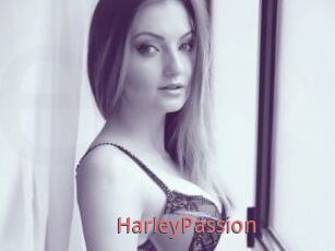 HarleyPassion