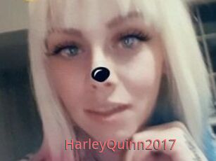 HarleyQuinn2017