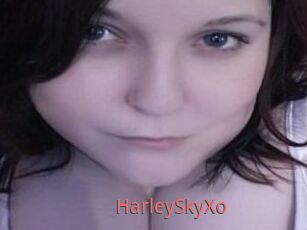 Harley_Sky_Xo