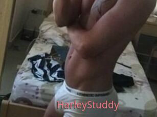 HarleyStuddy