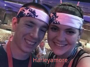 Harleyamore