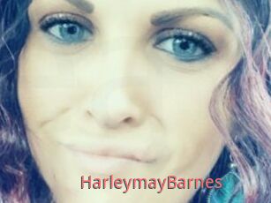 HarleymayBarnes
