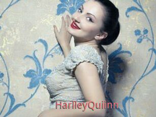 HarlleyQuiinn