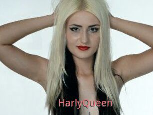 HarlyQueen
