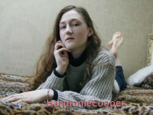 HarmonieCooper