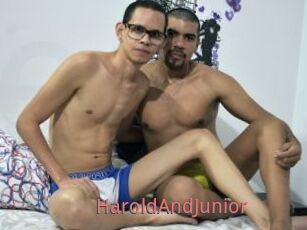 HaroldAndJunior