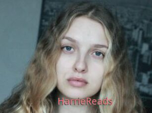 HarrieReads