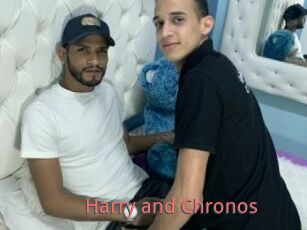 Harry_and_Chronos