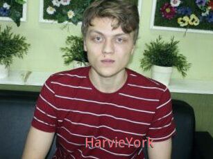 HarvieYork