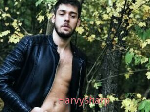 HarvySharp
