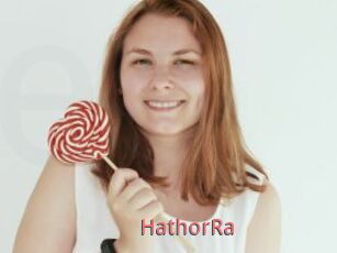 HathorRa