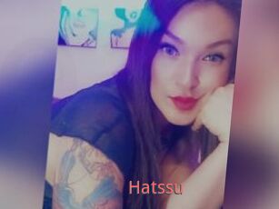 Hatssu