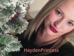 HaydenPrincess