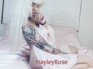 HayleyRose