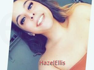 HazelEllis