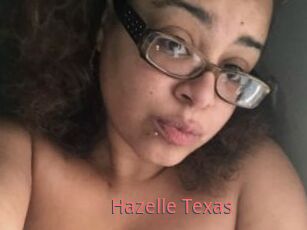Hazelle_Texas