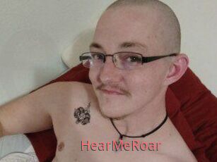 HearMeRoar