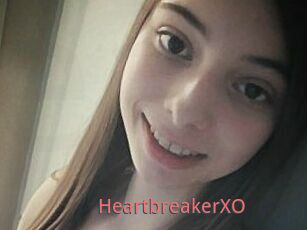 HeartbreakerXO