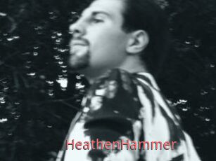 HeathenHammer