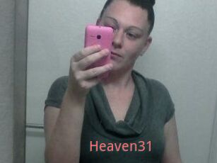 Heaven31
