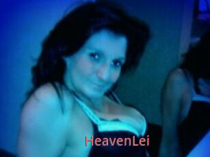 HeavenLei