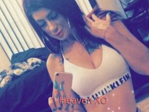 Heaven_XO