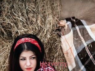 Heavensy