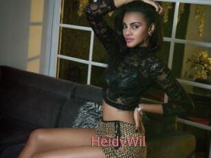 HeidyWil