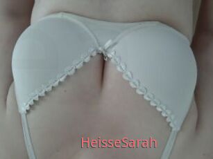 HeisseSarah