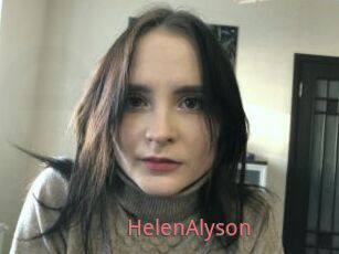 HelenAlyson