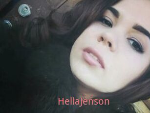 HellaJenson
