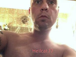 Hellcat77