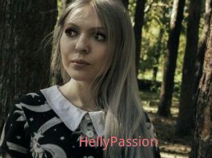 HellyPassion