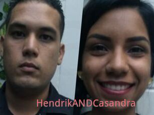 HendrikANDCasandra