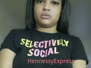 HennessyExpress