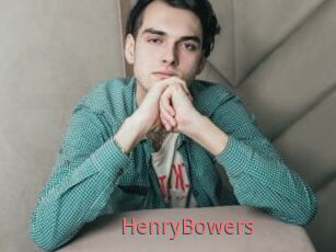 HenryBowers
