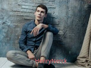 HenryNerck