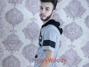 HenryWoody