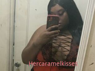 Hercaramelkisses
