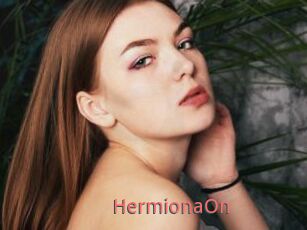 HermionaOn