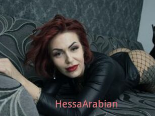 HessaArabian
