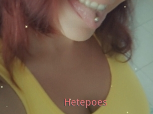 Hetepoes