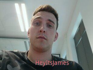 HeyItsJames