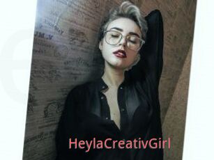 HeylaCreativGirl