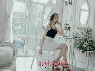 HeyleyNice