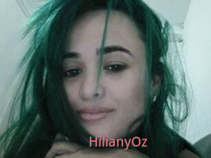 HilianyOz
