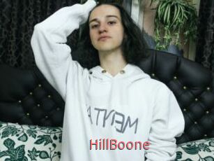 HillBoone