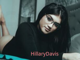 HillaryDavis
