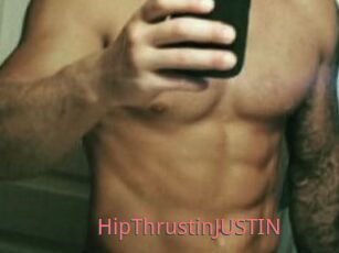 HipThrustin_JUSTIN