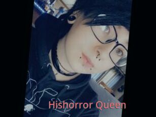 Hishorror_Queen